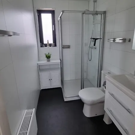 Feriehus Enkhuizer Strandchalet Nr 257 *