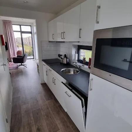 Enkhuizer Strandchalet Nr 257 * Enkhuizen