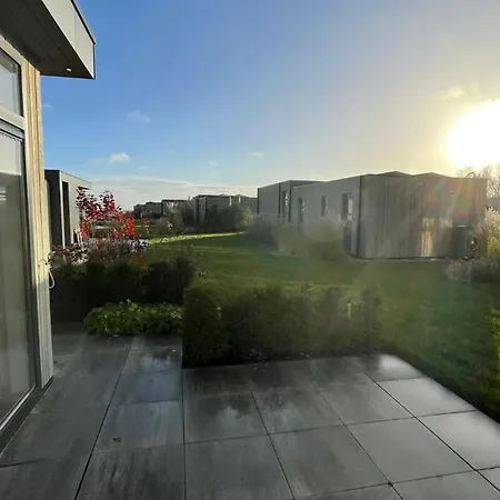 Enkhuizer Strandchalet Nr 257 Feriehus *