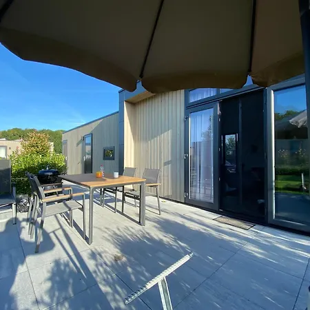 Enkhuizer Strandchalet Nr 257 * Enkhuizen