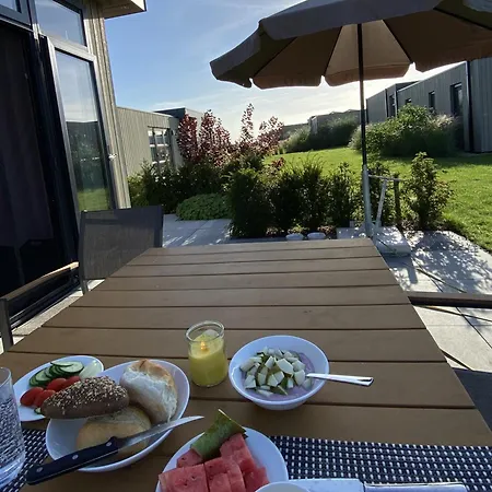 Enkhuizer Strandchalet Nr 257