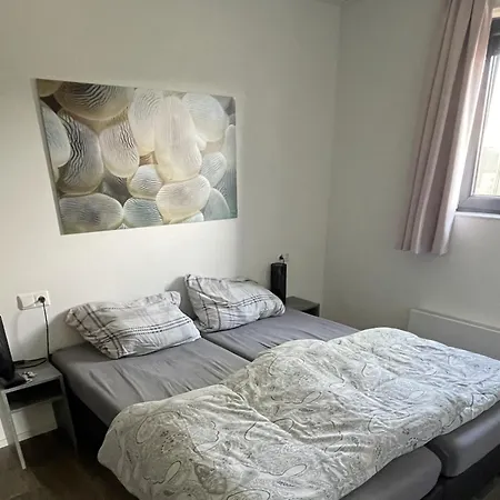 Enkhuizer Strandchalet Nr 257 Feriehus *