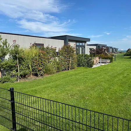 Feriehus Enkhuizer Strandchalet Nr 257