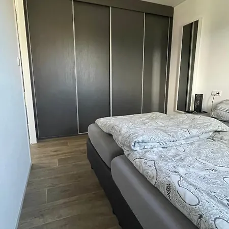 Casa vacanze Enkhuizer Strandchalet Nr 257 *